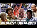 Eddie Murphy As All Of The Klumps Best Of The Nutty Professor Screen Bites