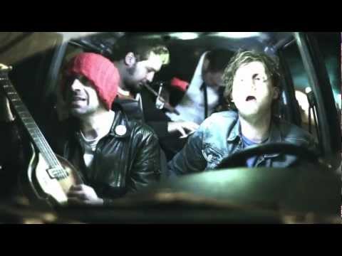 Z For Zulu - Monsters Of Your Kind