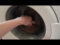 Beko EV5800 Cottons 40 C Sensing