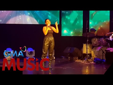 Video thumbnail for Florita (Live)