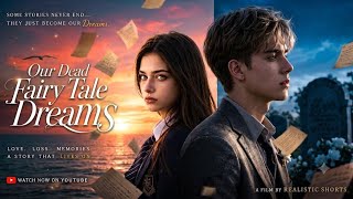 Our Dead Fairytale Dreams Part 2 | Love-Loss-Memory