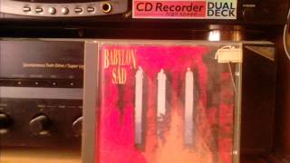 Babylon Sad - Unknown Tribe