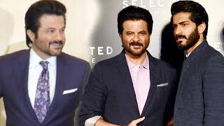 Anil Kapoor OPENS UP On His Next Film With His Son Harshvardhan Kapoor