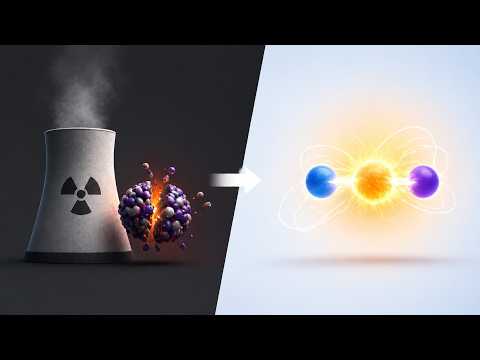 Πυρηνική Σύντηξη: Η Δύναμη των Άστρων Έρχεται στη Γη