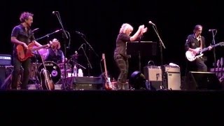 LUCINDA WILLIAMS "Foolishness" 4-25-2016