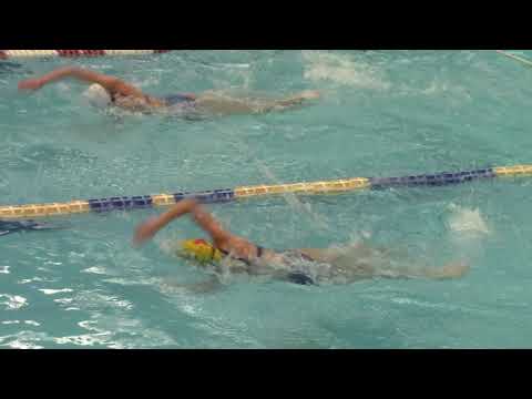 Posillico Matilde (1) 100SL - Lucca 16.02.20