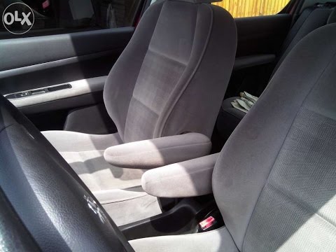 Ремонт прожженных сидений (следы от бычков на велюре)-сделай сам.