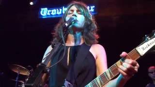 Bangles - Real World - Live @ West Hollywood Troubadour -  05/29/2015 (MN)