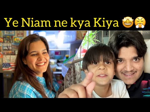 What did Niam do 🤣 | Full Day Fun | the mridul | pragati | Brosis