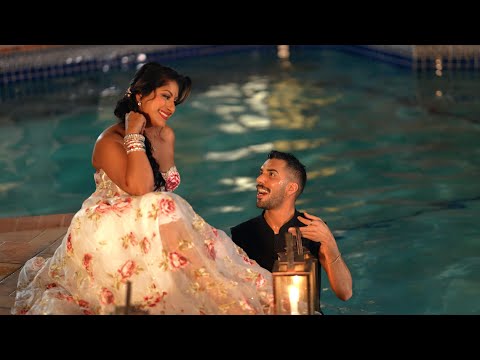 Ben Parag X Savita Singh - Aa Bhi Jaa Mahiya [Official Music Video] (2025 Bollywood Cover)