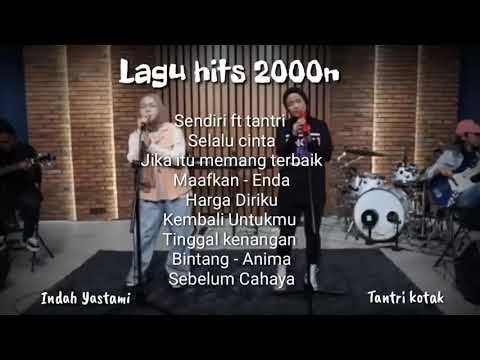 COVER MUSIK INDAH YASTAMI FT TANTRI KOTAK