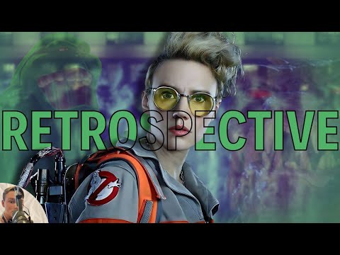 Was Ghostbusters (2016) Really That Bad? | Retrospective