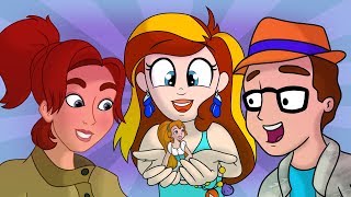 Anastasia vs. Thumbelina: Don Bluth&#39;s &quot;Disney&quot; Films (feat. ILoveKimPossibleAlot)