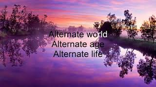 Son Lux - Alternate World Lyrics/Letra