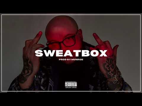 Potter Payper x KB x Nines Type Beat - UkRap Type Beat“Sweatbox”Instrumental | @prodbymunroe