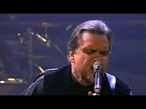 Amnesty is granted - Meat Loaf