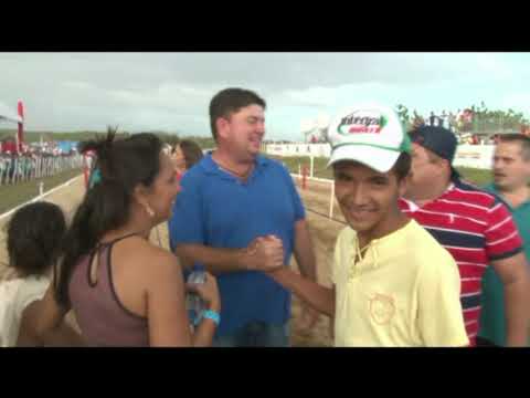 4 Páreo Clas lX GP Haras Primavera Canindé Ceará 12 e 13 de Março de 2016