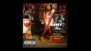 Remy Martin ft. Big Pun - Thug Love (2006) *Lyrics*