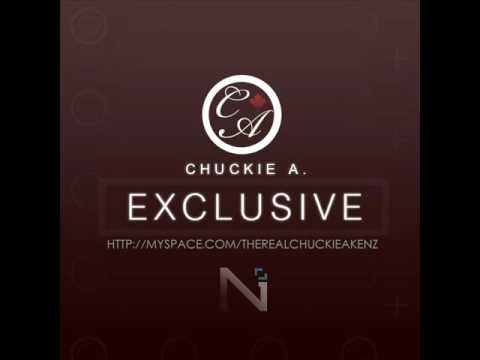 Chuckie Akenz - Who You Are Feat. A.Henry