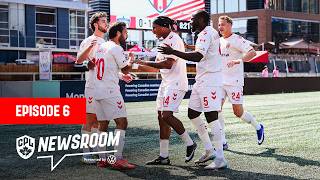 CanChamp QF Preview! + What is the World Cup legacy | CPL Newsroom pres. by Volkswagen