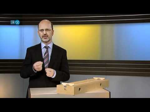 Mathematik zum Anfassen - Alles ist Zahl (1. Staffel, 10. Folge)