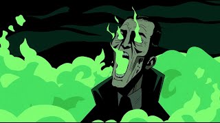 The Séance of Blake Manor launch trailer teaser