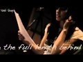 Noush Skaugen - SOHO SESSIONS EP Trailer....