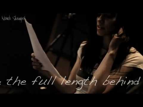 Noush Skaugen - SOHO SESSIONS EP Trailer....