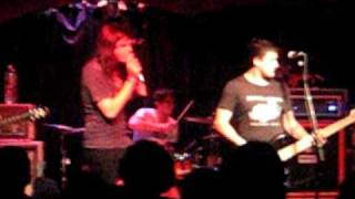 The urgency - Revolution