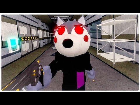 PIGGY BOOK 2 NEW WILLOW SKIN JUMPSCARE.