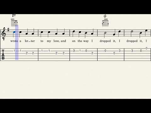 A - tisket A-tasket - Gracie Fields
