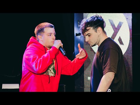 ZEBALLOS vs. SPEKTRO: Semifinal | FECHA 3 | 3X 2020