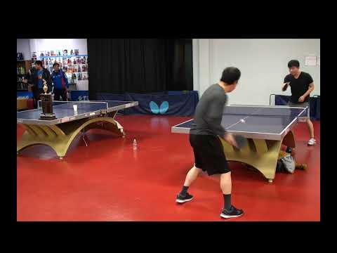 2019  Swan CLC finals