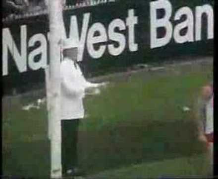 VFL 1st Semi Final 1987 - Sydney v Melbourne