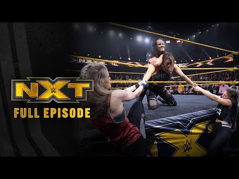 WWE NXT