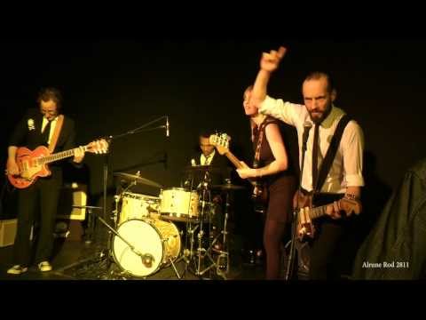 El Ray - Casbah / Spacecar 2001 (2014)