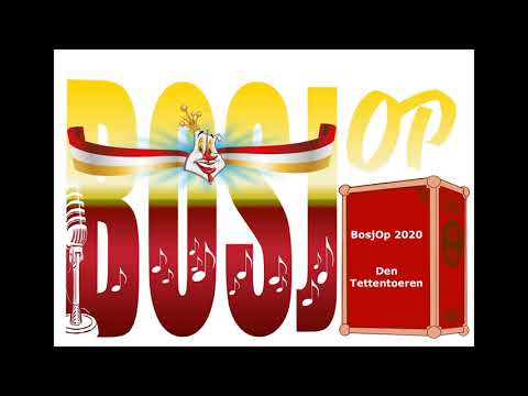 BosjOp Den Tettentoeren 2020
