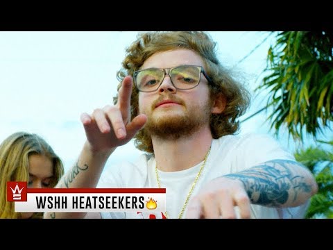 Behind The Frames "Part Of It" Feat. Yung Cee (WSHH Heatseekers - Official Music Video)
