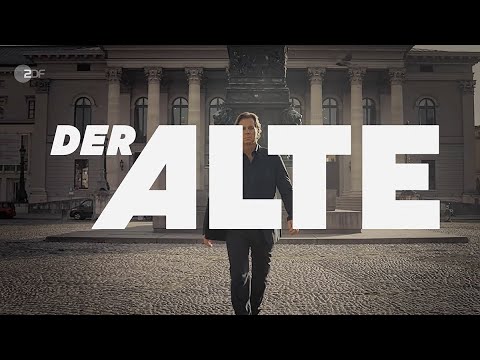 Der Alte Intro ab 2023