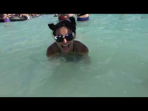 2MANYDJS -  SONS OF BEACHES @ DAY 4 - FRIENDSHIP AMF 2018 - 12.13.2018