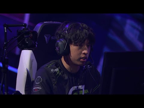 OpTic Marved INSANE Highlights vs ZETA DIVISION in Masters Reykjavík