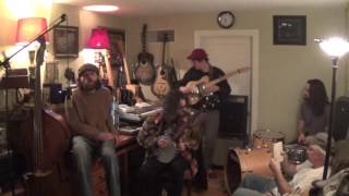 The Hek & Sky Band - Rainy Day Women #12 & 35