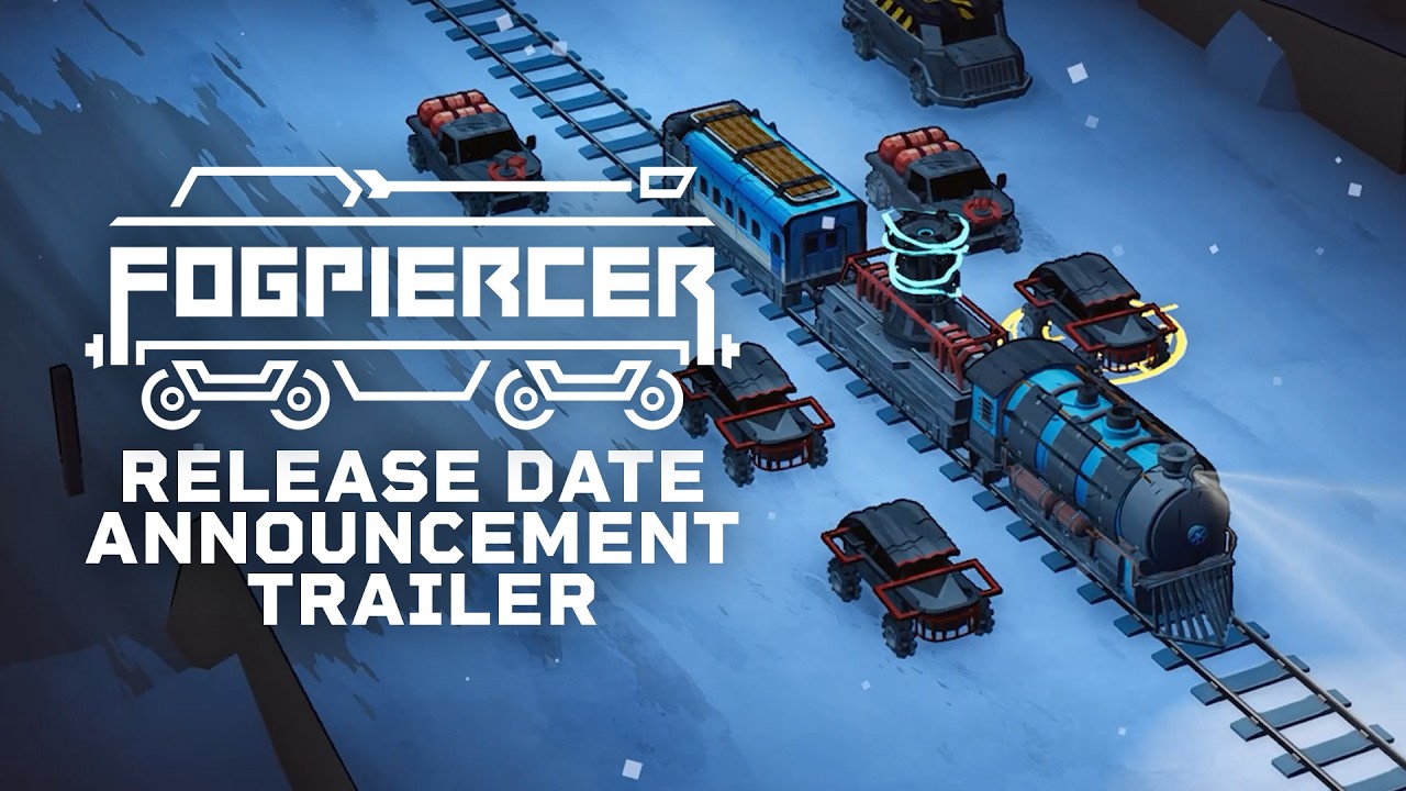 Release Date Trailer