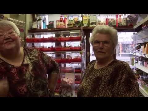 Trinkhalle in Holten - Wat'n herrliches Ruhrgebiet, 2005