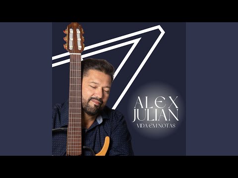 Andar No Tempo - Alex Julian