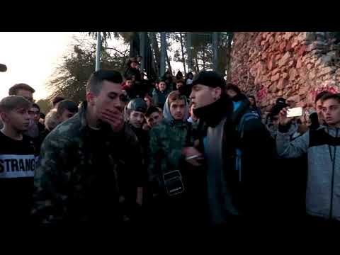 CHH VS ALLINBDN 2 - DOCTORE VS DIDAKO [32AVOS] [BATALLON]