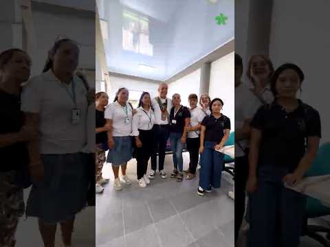 El SENA vuelve al campo: inauguramos nuevos espacios de formación en Mocoa, Putumayo 🌱🇨🇴