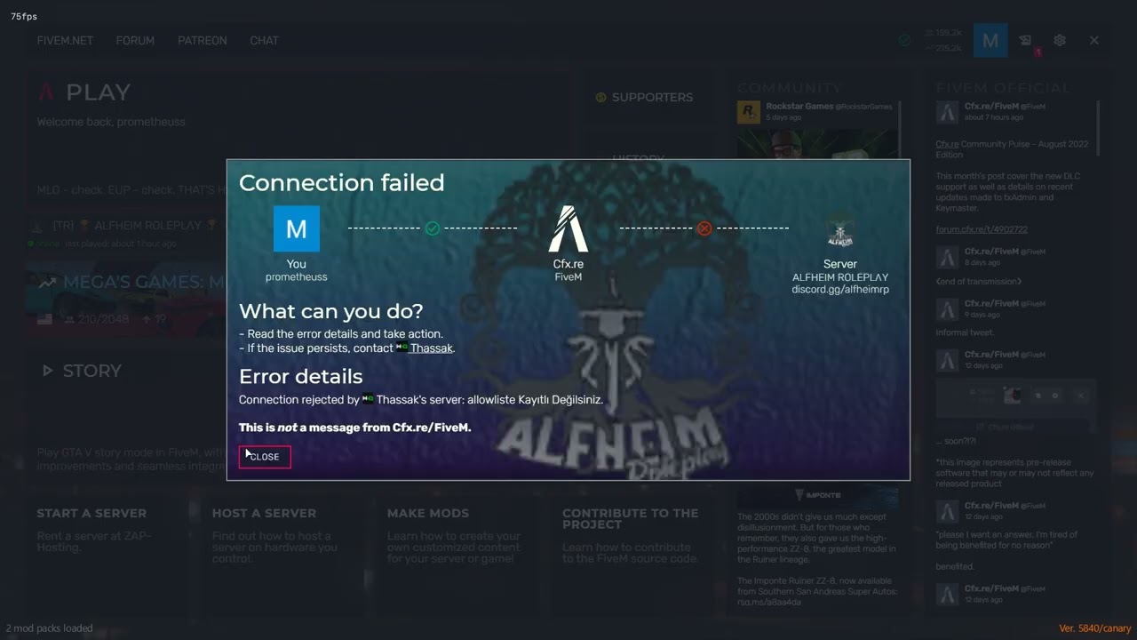Lesheus-whitelist thumbnail 2