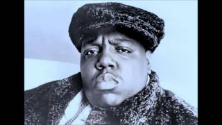 The Notorious BIG - - Big Booty Hoes --  Original.