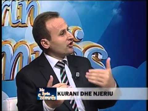 ME SYRIN E ZEMRES 2012 (9) - KURANI DHE NJERIU